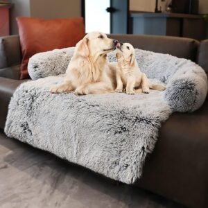 Washable Removable Waterproof Pet beds