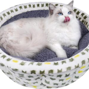 Super soft pet bed