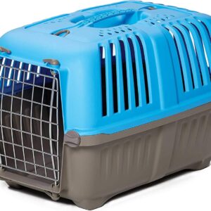 Easy Assembled Pet Carrier